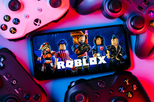 Roblox là gì? Tìm hiểu về game roblox chi tiết NHẤT