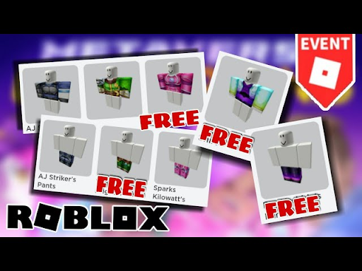 Tổng hợp 10+ cách lấy đồ free trong roblox mà bạn không nên bỏ lỡ