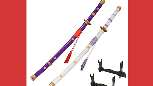 Cách lấy song kiếm oden trong blox fruit nhanh chóng