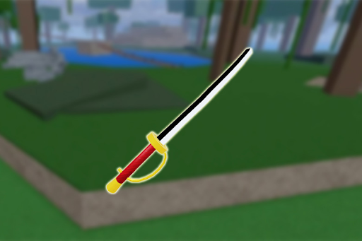 Hướng dẫn lấy thanh kiếm Saber Blox Fruits: Saber V1, V2, V3