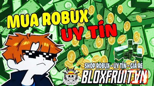 Tổng hợp 10 shop bán acc Roblox Việt Nam uy tín, chính hãng