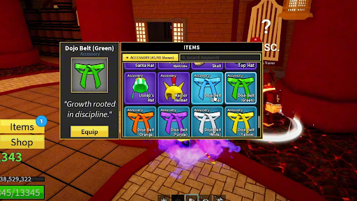 Khám phá cách sở hữu dragon talon v2 trong Blox Fruits