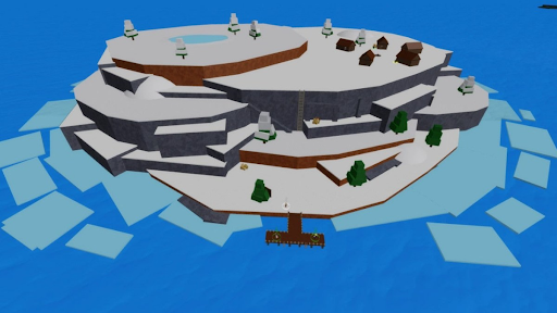 Hướng dẫn cách treo đảo bí ẩn cực chi tiết cho người mới bắt đầu