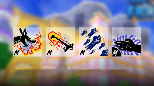 Bảng xếp hạng melee Blox Fruit mới nhất và cách chọn phong cách chiến đấu hiệu quả