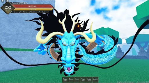 Fruit Battlegrounds và cách nhập code One Piece Battleground mới nhất giúp bạn lên top nhanh chóng