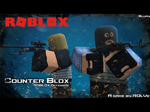 Top 10 game bắn súng hay trong Roblox “gây sốt” cộng đồng game