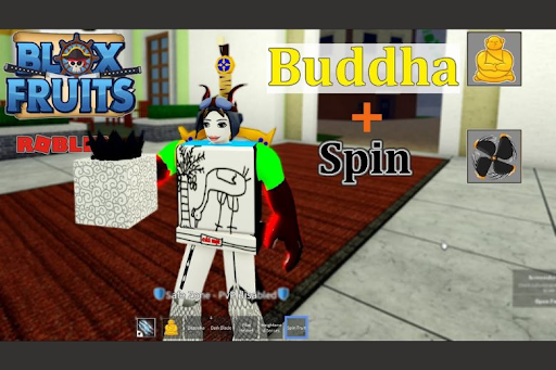 Cách cất trái ác quỷ trong Blox Fruit: Hướng dẫn chi tiết cho người chơi mới