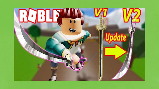 Cách lấy Saber trong Blox Fruits: Hướng dẫn chi tiết từ A-Z