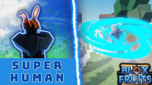 Hướng dẫn chi tiết cách lấy Superhuman V2 trong Blox Fruit