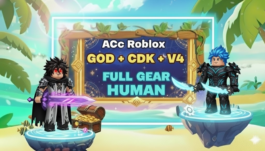 100% GHM + CDK + V4 HUMAN