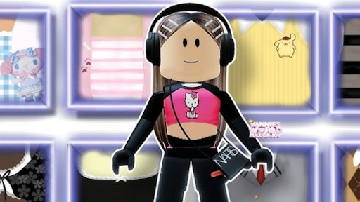 Tại sao nên tạo t shirt roblox?