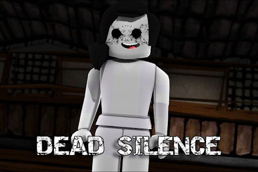 Game Dead Silence