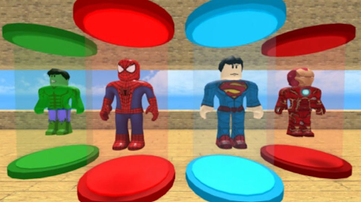 Game Survive The Killer