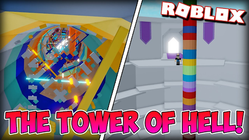 Game Tower Of Hell