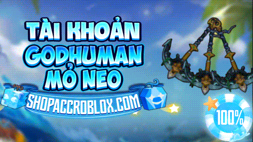  Cửa hàng Shopaccroblox