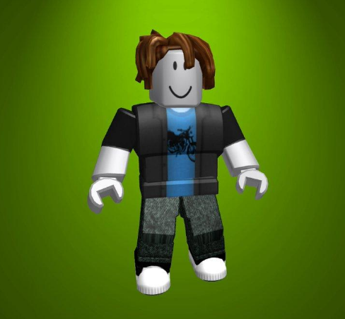 Avatar bacon phong cách cá tính mạnh mẽ