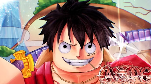 A One Piece Game
