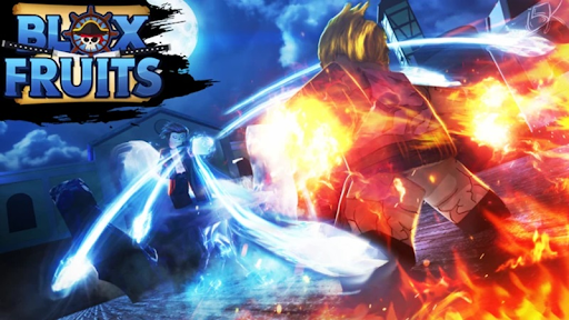 Giới thiệu về các code trong blox fruit