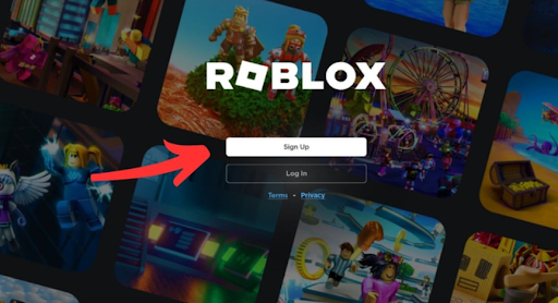 Roblox là game gì?