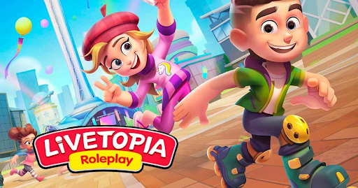 Game Livetopia