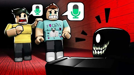 Điều kiện để bật voice chat Roblox