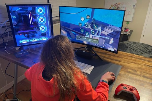 Cấu hình PC tối thiểu để chơi Roblox