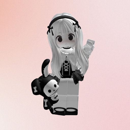 Mẫu chibi vừa dễ thương vừa cá tính