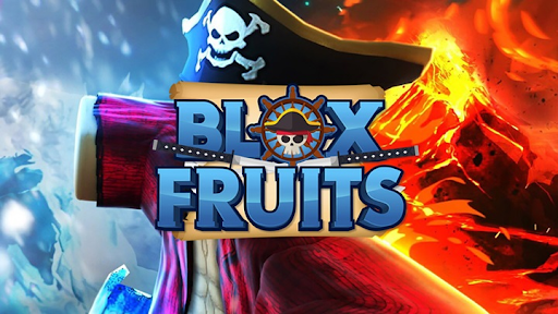 Game Blox Fruits - top game hành động hay đáng trải nghiệm 