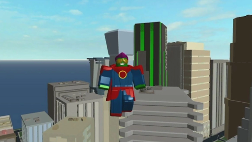 Những game hay trong roblox