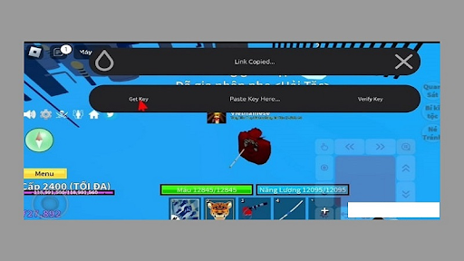 Cơ chế hoạt động của Anti cheat Blox Fruit 