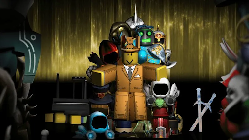 Hình nền game nhập vai chiến đấu 