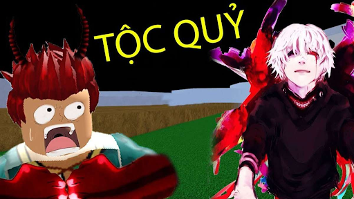 Hướng dẫn chi tiết cách lấy tộc Quỷ trong Blox Fruit