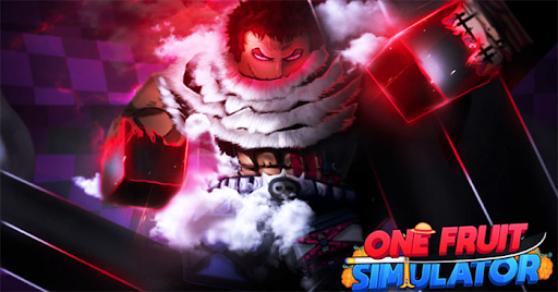 Game One Fruit Simulator