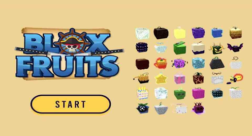 Cách chọn tên của các trái ác quỷ phù hợp với mục đích chơi