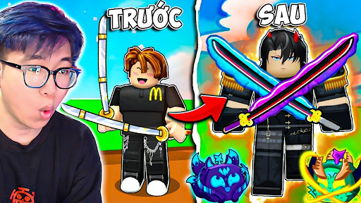 Nếu bạn là một game thủ nghiêm túc, một cái tên hay sẽ giúp bạn dễ dàng xây dựng hình ảnh