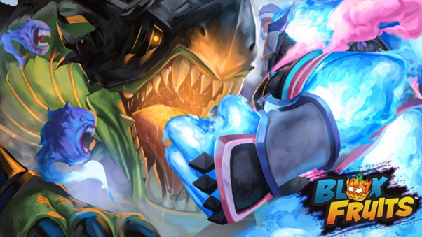 Acc Blox Fruits chất lượng giúp bạn chơi dễ dàng và chiếm ưu thế trong các trận chiến