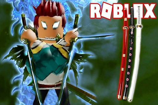 Saber trong Blox Fruits là gì? Vì sao được săn lùng đến vậy?