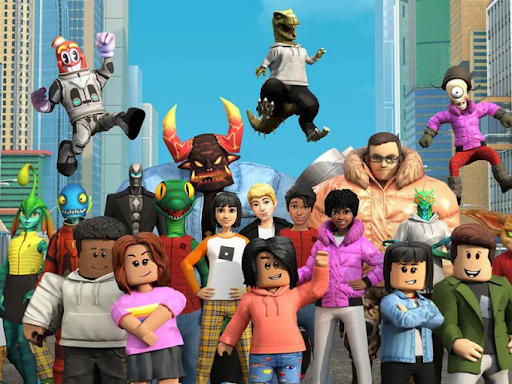 Hãy thử những cái tên sáng tạo