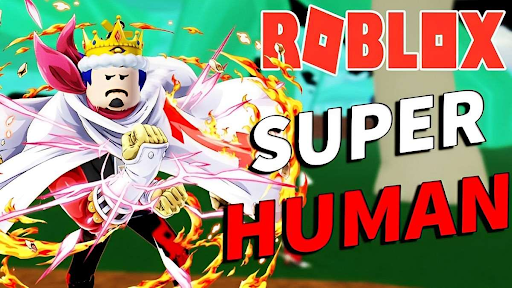 Superhuman trong Blox Fruit là gì và vì sao nên sở hữu?