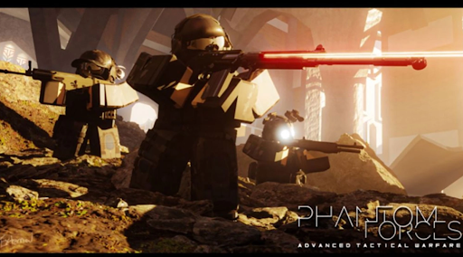 Game bắn súng góc nhìn thứ nhất (FPS)