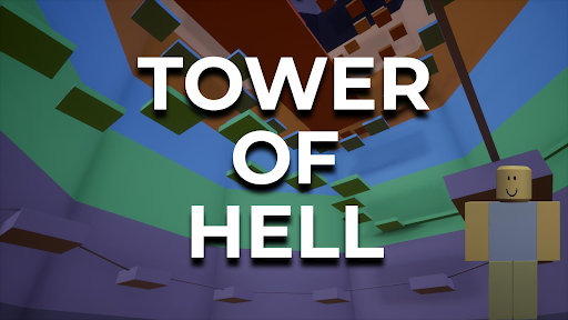 Game Tower of Hell - game giết thời gian hot