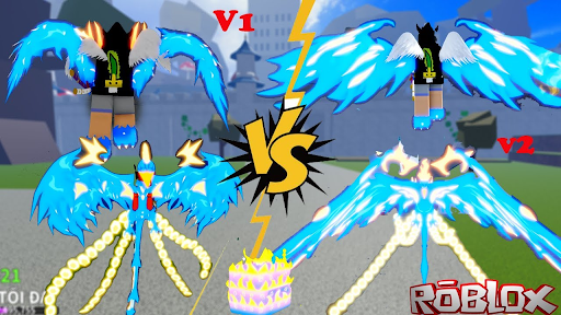 Trái ác quỷ Phoenix