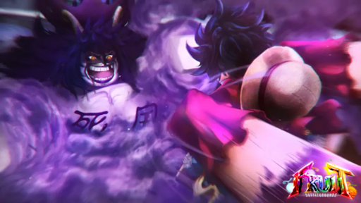 Game Fruit Battlegrounds 