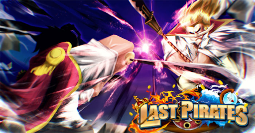 Game Last Pirates 