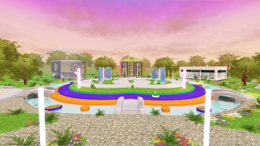 Có thể sử dụng mẫu có sẵn để tạo shop trong Roblox