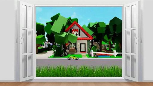 Game nhập vai thế giới mở