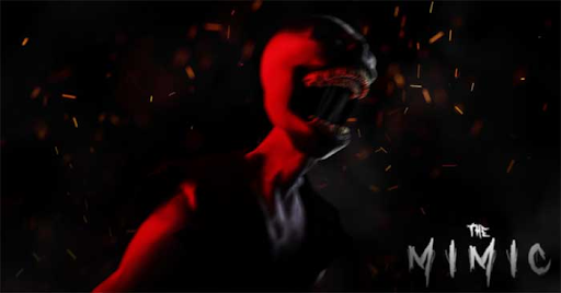 Mimic - game kinh dị Roblox hot 2025