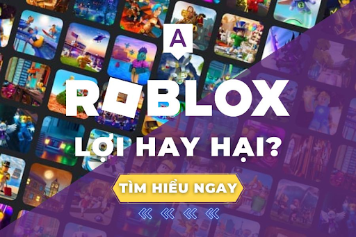 Lợi ích khi chơi game roblox không cần tải về