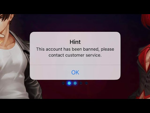 Những rủi ro khi nạp Robux lậu