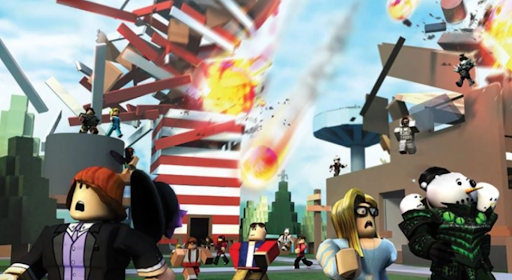 Game nằm ở sự bất ngờ